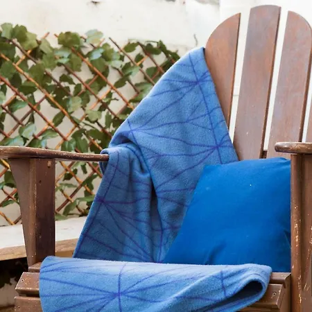 شقة Patio Santa Catarina *