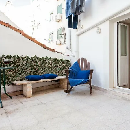 Patio Santa Catarina