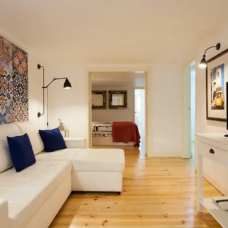Patio Santa Catarina Διαμέρισμα